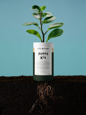 Soil Biology case study thumbnail image