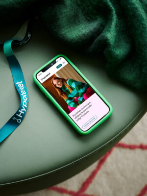 Hypoteket case study thumbnail image