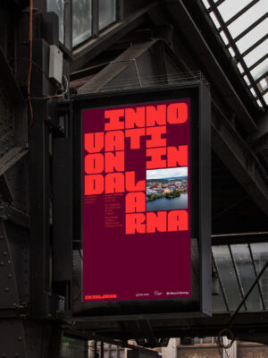 In Dalarna case study thumbnail image