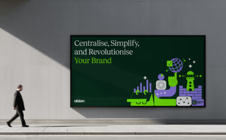 Abion case study thumbnail image