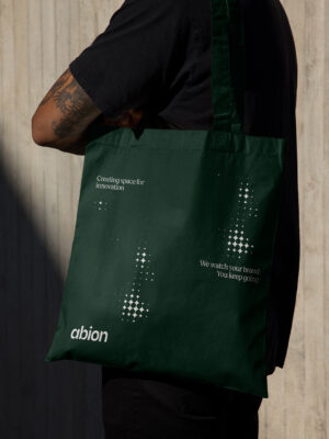 Abion case study thumbnail image